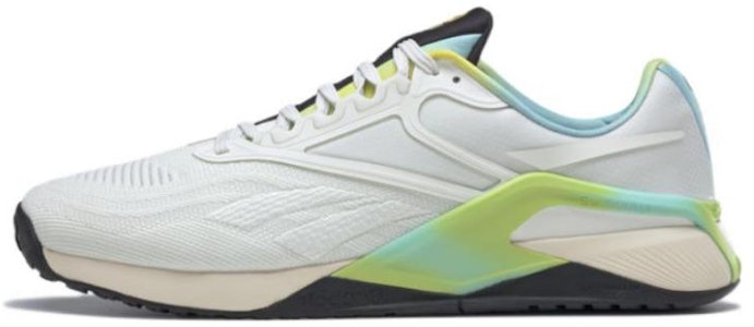 スマイリー×リーボック ナノX2 "50周年" GW4780 Buy スマイリー×リーボック ナノX2 "50周年" GW4780