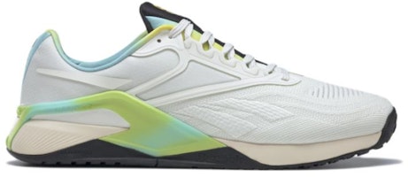 스마일리 X 리복 나노 X2 '50주년 기념' GW4780 Order 스마일리 X 리복 나노 X2 '50주년 기념' GW4780