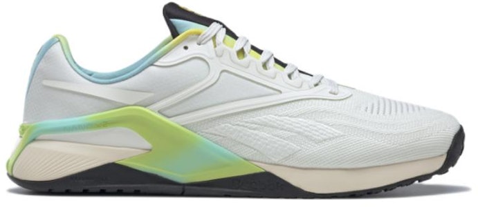 スマイリー×リーボック ナノX2 "50周年" GW4780 Order スマイリー×リーボック ナノX2 "50周年" GW4780