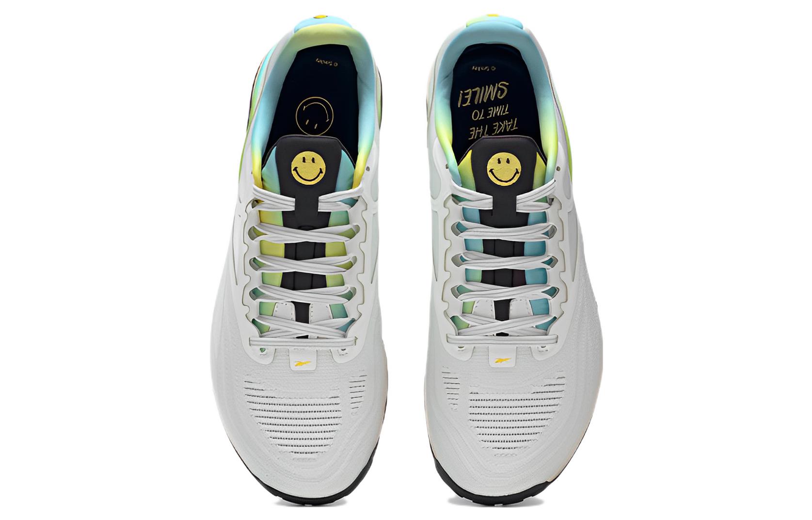 Shop Smiley x Reebok Nano X2 '50周年纪念款' GW4780