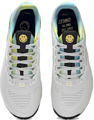 Smiley x Reebok Nano X2 '50th Anniversary' Edisi 50 Tahun GW4780 Shop Smiley x Reebok Nano X2 '50th Anniversary' Edisi 50 Tahun GW4780