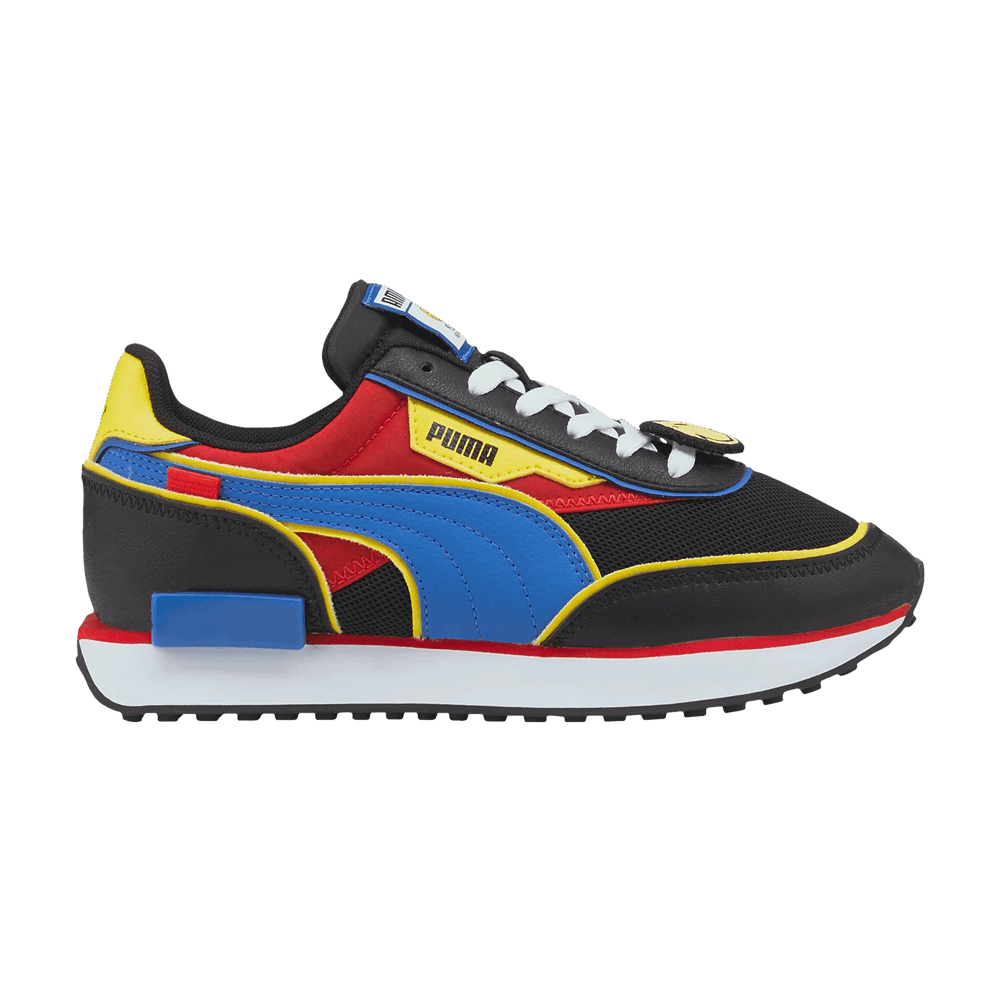 puma smileyworld