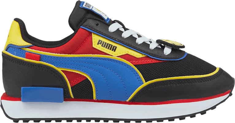 Puma deals royal blue
