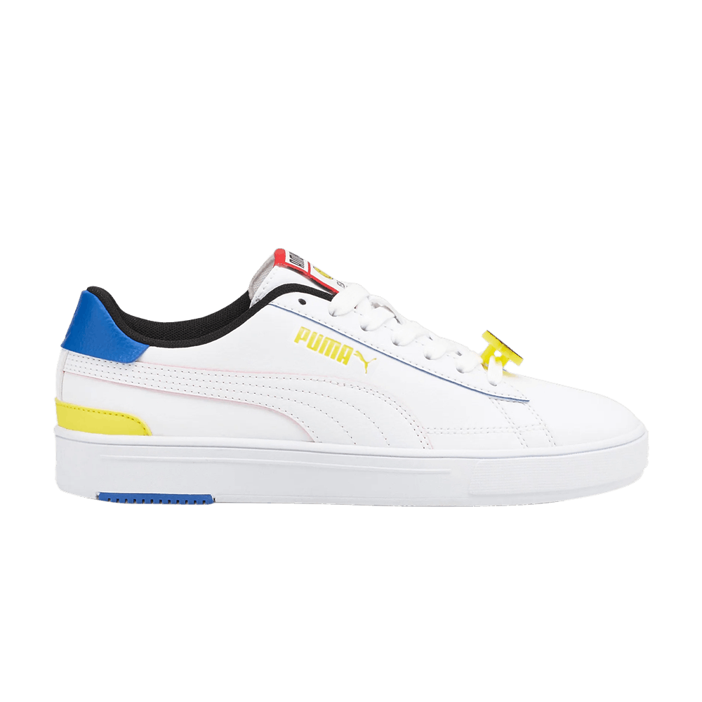 puma smileyworld