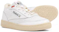 Shop Sneaker District x Reebok Club C Mid 2 Vintage ''Bianco'' IE7708