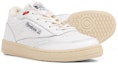 Shop Sneaker District x Reebok Club C Mid 2 Vintage 'Putih' IE7708