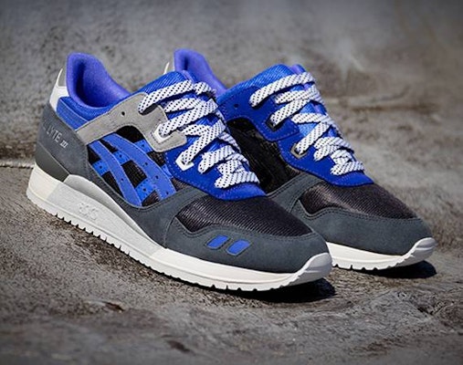 Sneaker Freaker x ASICS Gel Lyte 3 'Alvin 紫色' H42KK-3390 Buy Sneaker Freaker x ASICS Gel Lyte 3 'Alvin 紫色' H42KK-3390