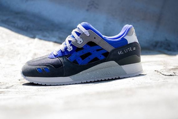 Sneaker Freaker x ASICS Gel Lyte 3 'Alvin 紫色' H42KK-3390 Order Sneaker Freaker x ASICS Gel Lyte 3 'Alvin 紫色' H42KK-3390