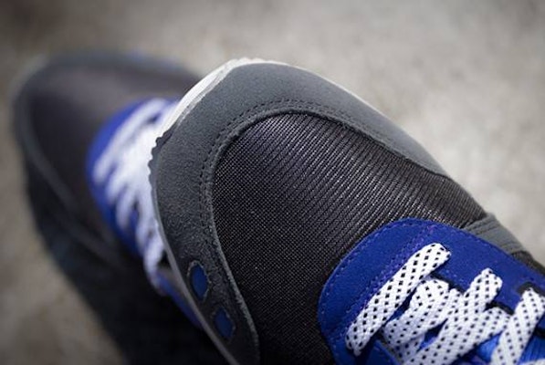 Sneaker Freaker x ASICS Gel Lyte 3 'Alvin 紫色' H42KK-3390 Lookbook Sneaker Freaker x ASICS Gel Lyte 3 'Alvin 紫色' H42KK-3390