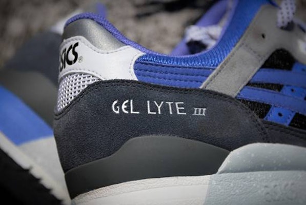 Sneaker Freaker x ASICS Gel Lyte 3 'Alvin 紫色' H42KK-3390 Purchase Sneaker Freaker x ASICS Gel Lyte 3 'Alvin 紫色' H42KK-3390