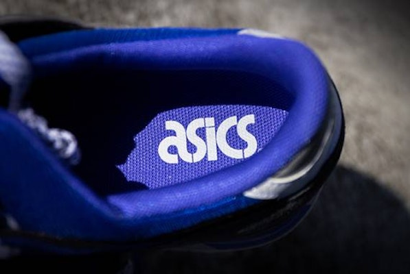 Sneaker Freaker x ASICS Gel Lyte 3 'Alvin 紫色' H42KK-3390 Details for Sneaker Freaker x ASICS Gel Lyte 3 'Alvin 紫色' H42KK-3390