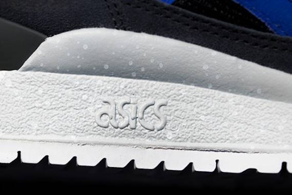 Sneaker Freaker x ASICS Gel Lyte 3 'Alvin 紫色' H42KK-3390 Sizing Sneaker Freaker x ASICS Gel Lyte 3 'Alvin 紫色' H42KK-3390