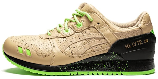 Sneaker Freaker x ASICS Gel Lyte 3 'Neurotoxic' Sepatu Olahraga 1191A009-200 Buy Sneaker Freaker x ASICS Gel Lyte 3 'Neurotoxic' Sepatu Olahraga 1191A009-200