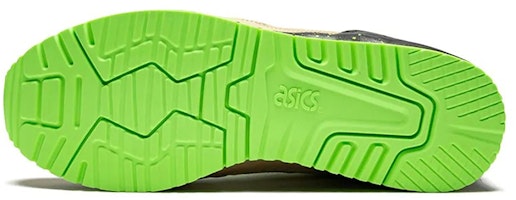 Sneaker Freaker x ASICS Gel Lyte 3 '神经毒素' 1191A009-200 Purchase Sneaker Freaker x ASICS Gel Lyte 3 '神经毒素' 1191A009-200