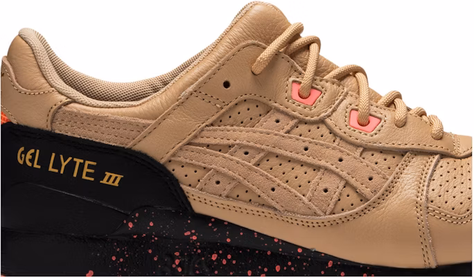 Gel lyte 2025 3 tiger snake