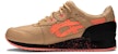 Sneaker Freaker x ASICS Gel Lyte 3 'Ular Harimau' 1191A009-201