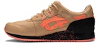Lookbook Sneaker Freaker x ASICS Gel Lyte 3 'Ular Harimau' 1191A009-201