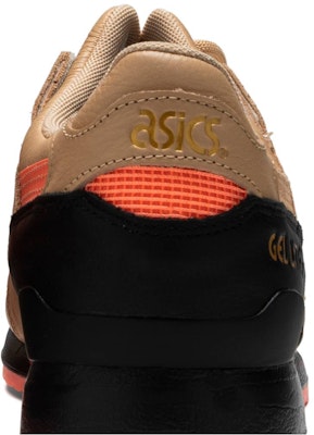 Sneaker Freaker x ASICS Gel Lyte 3 'Ular Harimau' 1191A009-201 Sizing Sneaker Freaker x ASICS Gel Lyte 3 'Ular Harimau' 1191A009-201