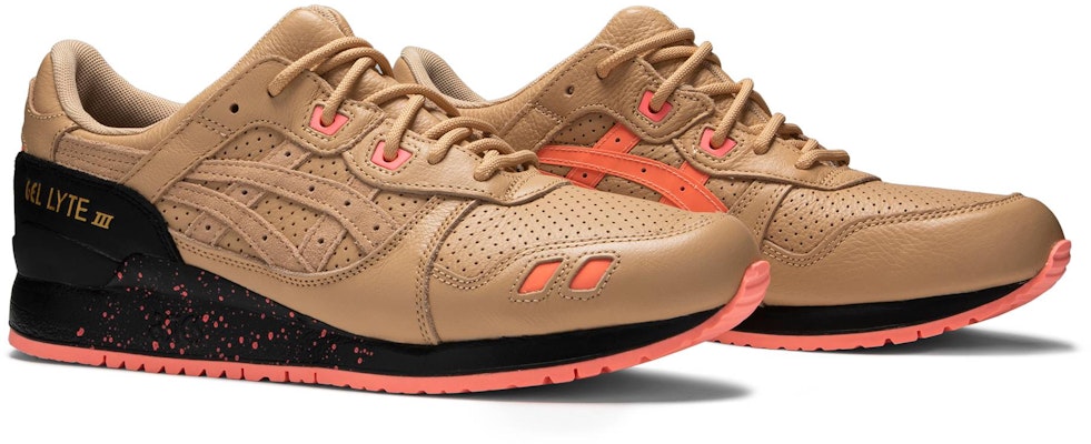 Sneaker Freaker x ASICS Gel Lyte 3 'Ular Harimau' 1191A009-201 Cheap Sneaker Freaker x ASICS Gel Lyte 3 'Ular Harimau' 1191A009-201