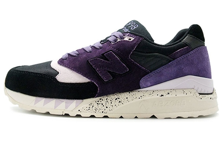 Sneaker Freaker x New Balance 998 'Tassie Devil' CM998SNF