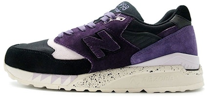 Sneaker Freaker x New Balance 998 'Tassie Devil' CM998SNF