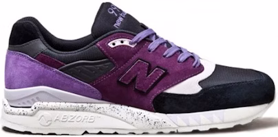 Sneaker Freaker x New Balance 998 'Tassie Devil' CM998SNF Sneaker Freaker x New Balance 998 'Tassie Devil' CM998SNF
