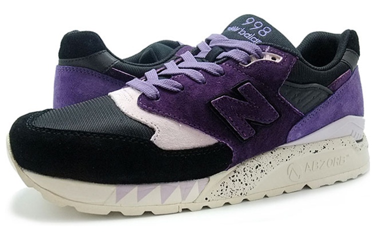 Order Sneaker Freaker x New Balance 998 'Tassie Devil' Sepatu Sneakers CM998SNF