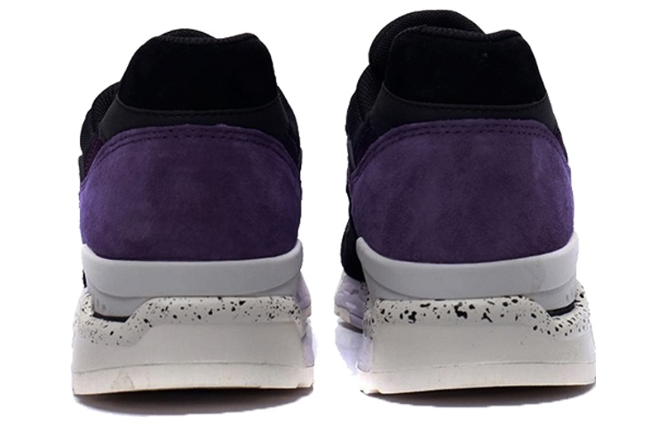 Lookbook Sneaker Freaker x New Balance 998 'Tassie Devil' Sepatu Sneakers CM998SNF