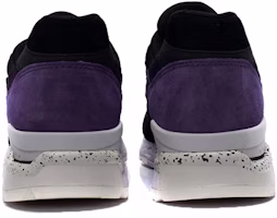 Sneaker Freaker x New Balance 998 "塔西恶魔" 运动鞋 CM998SNF Lookbook Sneaker Freaker x New Balance 998 "塔西恶魔" 运动鞋 CM998SNF