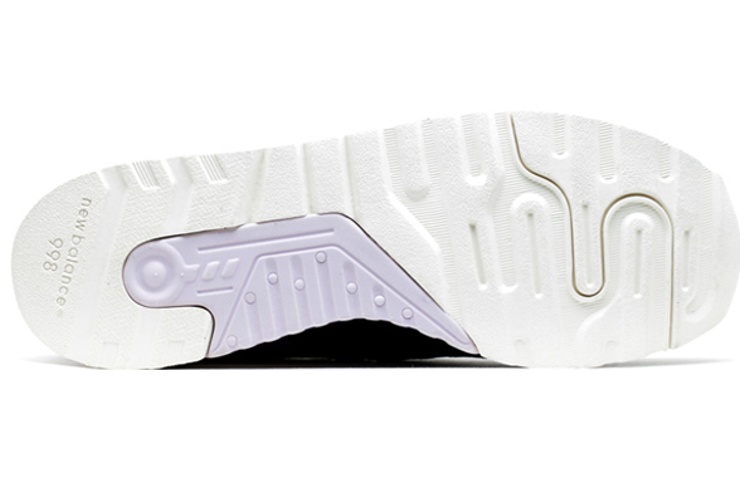 Shop Sneaker Freaker x New Balance 998 'Tassie Devil' Sepatu Sneakers CM998SNF