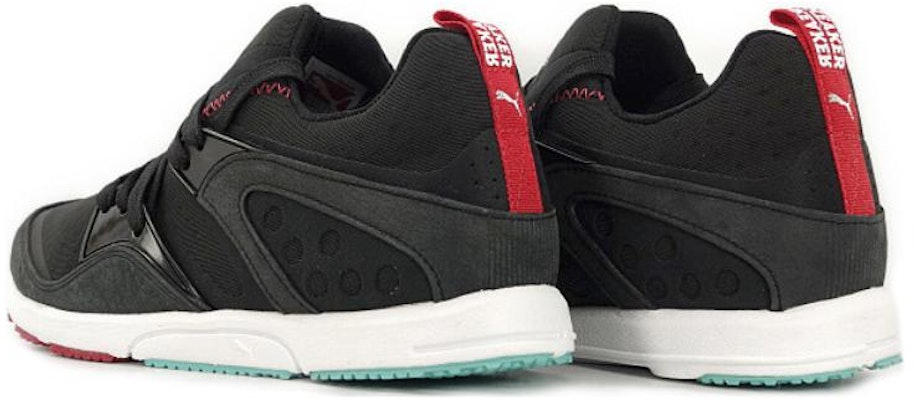 Sneaker Freaker x Puma Blaze LT '5YR' (SNKR FRKR x Puma Blaze LT 5周年) 356684-01 Lookbook Sneaker Freaker x Puma Blaze LT '5YR' (SNKR FRKR x Puma Blaze LT 5周年) 356684-01