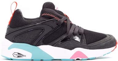 Sneaker Freaker x Puma Blaze of Glory OG '5YR Black Beast' 356683-02 Sneaker Freaker x Puma Blaze of Glory OG '5YR Black Beast' 356683-02