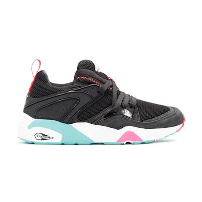 Sneaker Freaker Puma Blaze of Glory '5YR Black Beast'