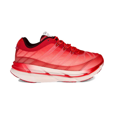 Sneaker Politics adidas Adistar HRMY 'Red Snapper'