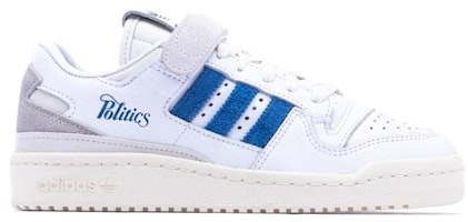 Sneaker Politics x adidas Forum 84 Low FZ4306 Sneaker Politics x adidas Forum 84 Low FZ4306