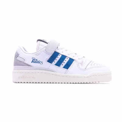Sneaker Politics adidas Forum 84 Low