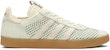 Sneaker Politics x adidas Gazelle PK 'Mardi Gras' Kasut Sneakers BY2831