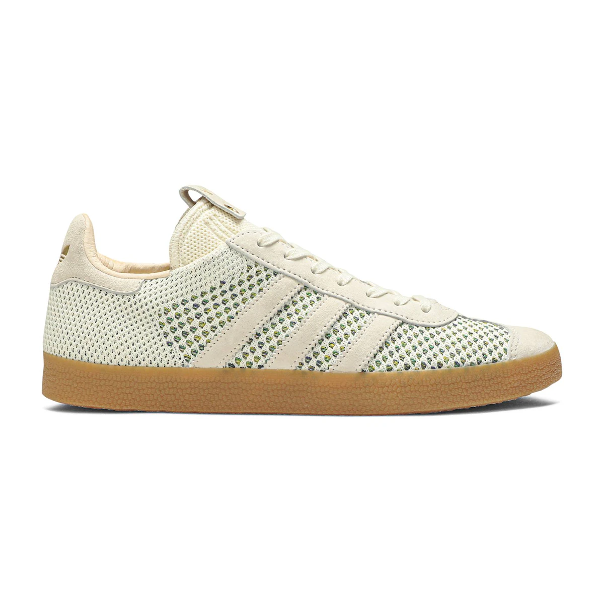 Shoe Gazelle Pk Buy Sneaker Politics X Adidas Gazelle PK 'Mardi