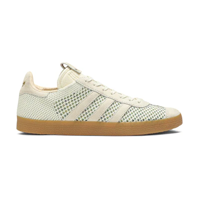 Sneaker Politics adidas Gazelle PK 'Mardi Gras'
