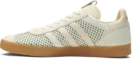 스니커폴리틱스 x 아디다스 가젤 PK '마디 그라' BY2831 Lookbook 스니커폴리틱스 x 아디다스 가젤 PK '마디 그라' BY2831