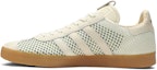 Lookbook Sneaker Politics x adidas Gazelle PK 'Mardi Gras' Kasut Sneakers BY2831