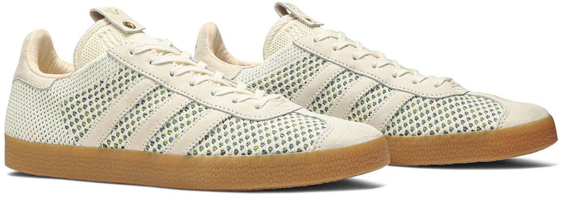 Sneaker Politics x adidas Gazelle PK 'Mardi Gras' Kasut Sneakers BY2831 Cheap Sneaker Politics x adidas Gazelle PK 'Mardi Gras' Kasut Sneakers BY2831