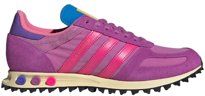 Sneaker Politics x adidas LA Trainer OG ''Festival'' Sneaker KJ0450 Buy Sneaker Politics x adidas LA Trainer OG ''Festival'' Sneaker KJ0450