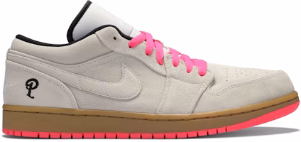 Sneaker Politics x Air Jordan 1 Low 'Block Party' CQ3587-119 Sneaker Politics x Air Jordan 1 Low 'Block Party' CQ3587-119