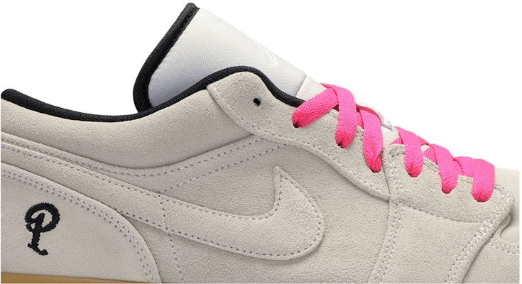 Sneaker Politics x Air Jordan 1 Low Block Party CQ3587 119