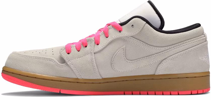 Block party jordan 1 low hotsell