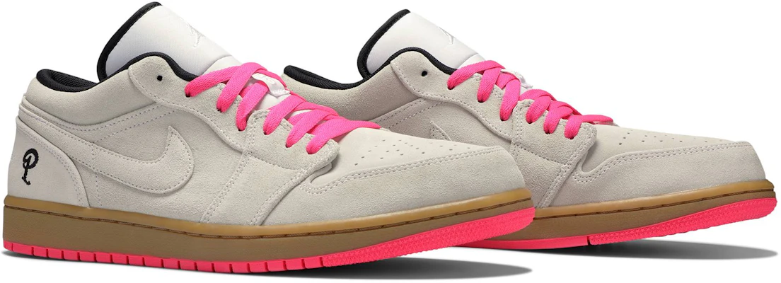 Sneaker Politics x Air Jordan 1 Low 'Block Party' Kasut Lelaki CQ3587-119 Cheap Sneaker Politics x Air Jordan 1 Low 'Block Party' Kasut Lelaki CQ3587-119