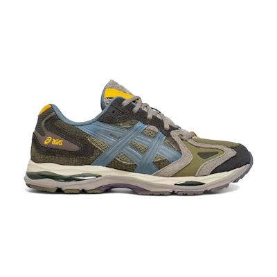 ASICS Gel-K1011 'Sneaker Politics Live Oak'