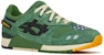 Sneaker Politics x ASICS Gel Lyte III Kasut Sukan 1201A516-300