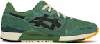 Sizing Sneaker Politics x ASICS Gel Lyte III Kasut Sukan 1201A516-300